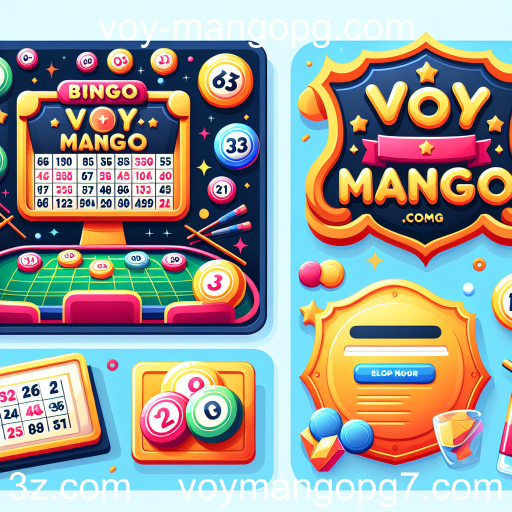 Bingo: A Diversão e a Comunidade no Jogo