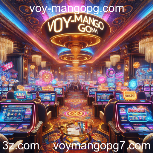 Descubra as Melhores Promoções de Jogos na voy-mangopg.com