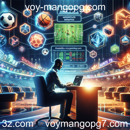 Apostas Esportivas: O Crescimento e a Estratégia no Mundo dos Jogos Online